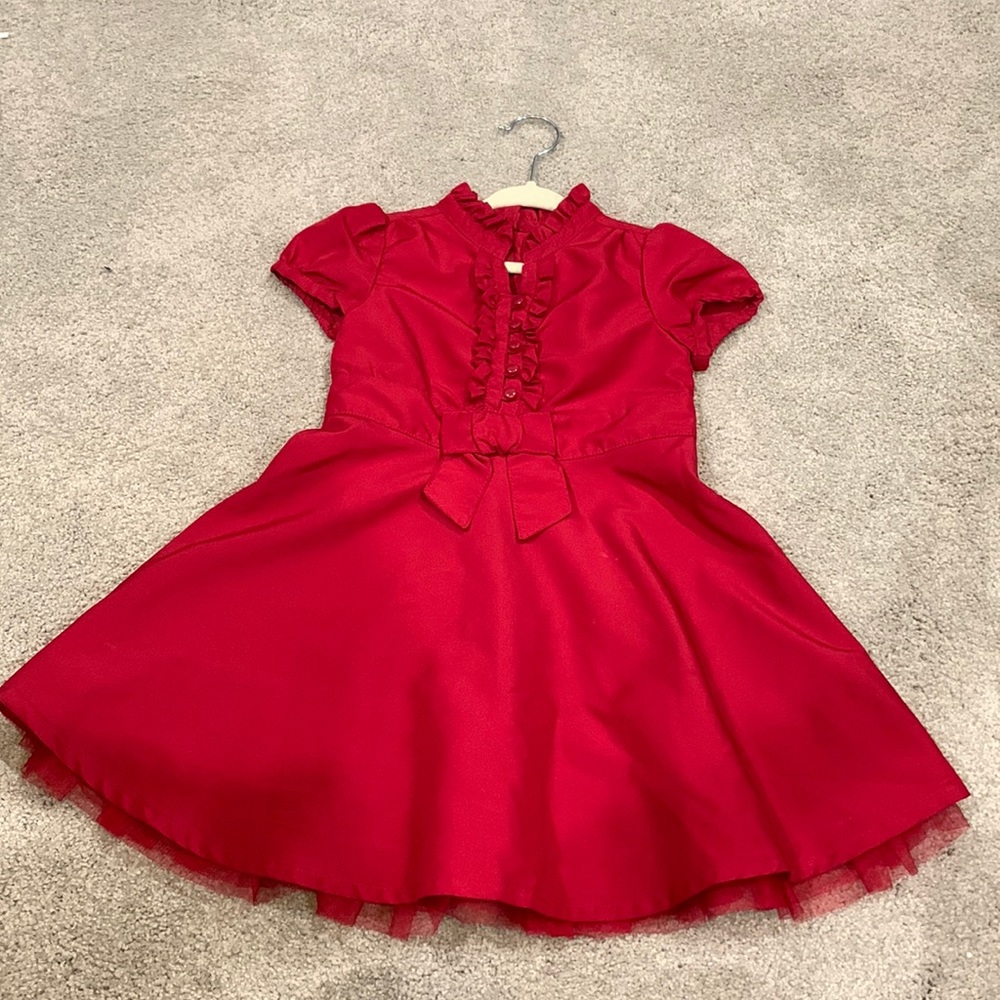 Baby Gap dress - Picture 1 of 3